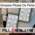 Grosses Pilules De Pénis 17